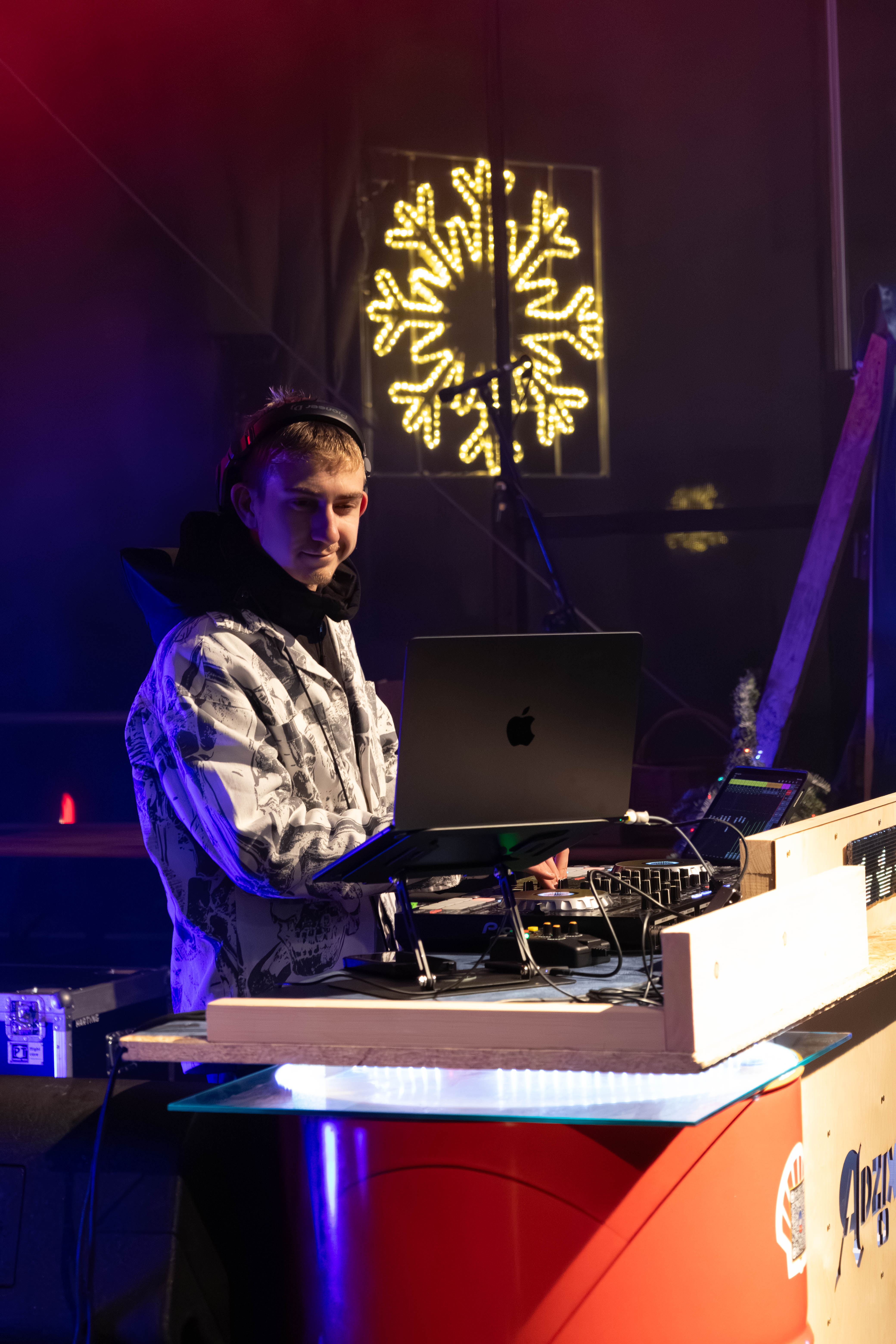 Dzień Niepodległości ZSOT